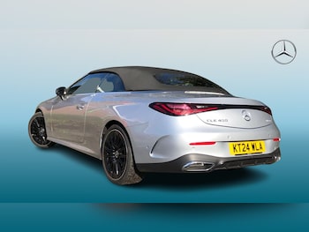 Used Mercedes-Benz CLE 2024 for sale - 76413508: Photo