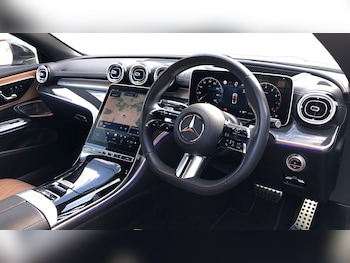 Used Mercedes-Benz CLE 2024 for sale - 76413508: Photo