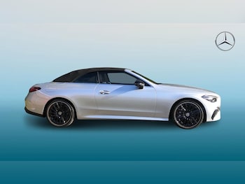 Used Mercedes-Benz CLE 2024 for sale - 76413508: Photo