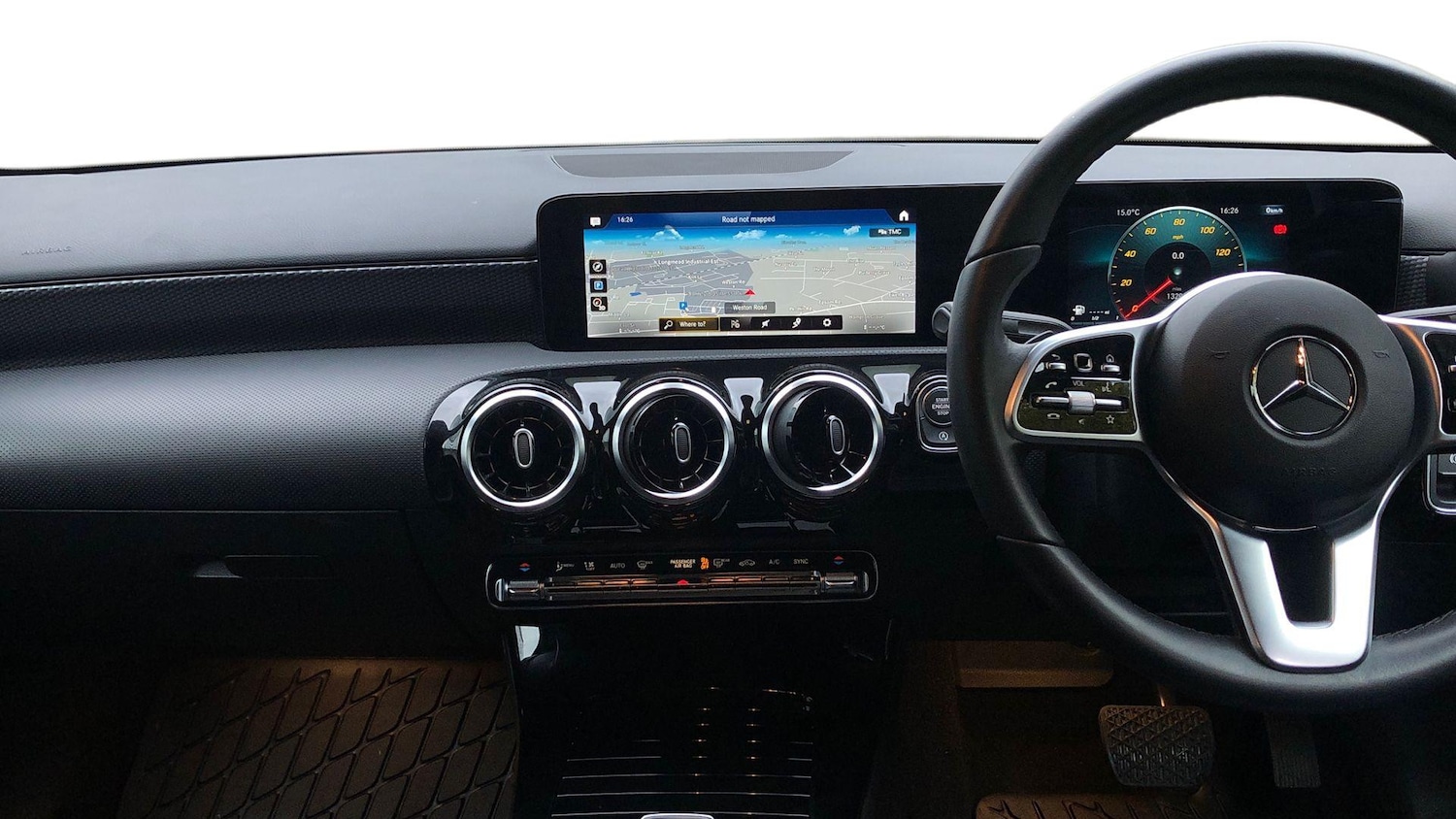 Used Mercedes-Benz A-Class 2022 for sale - 76413570: Photo 10