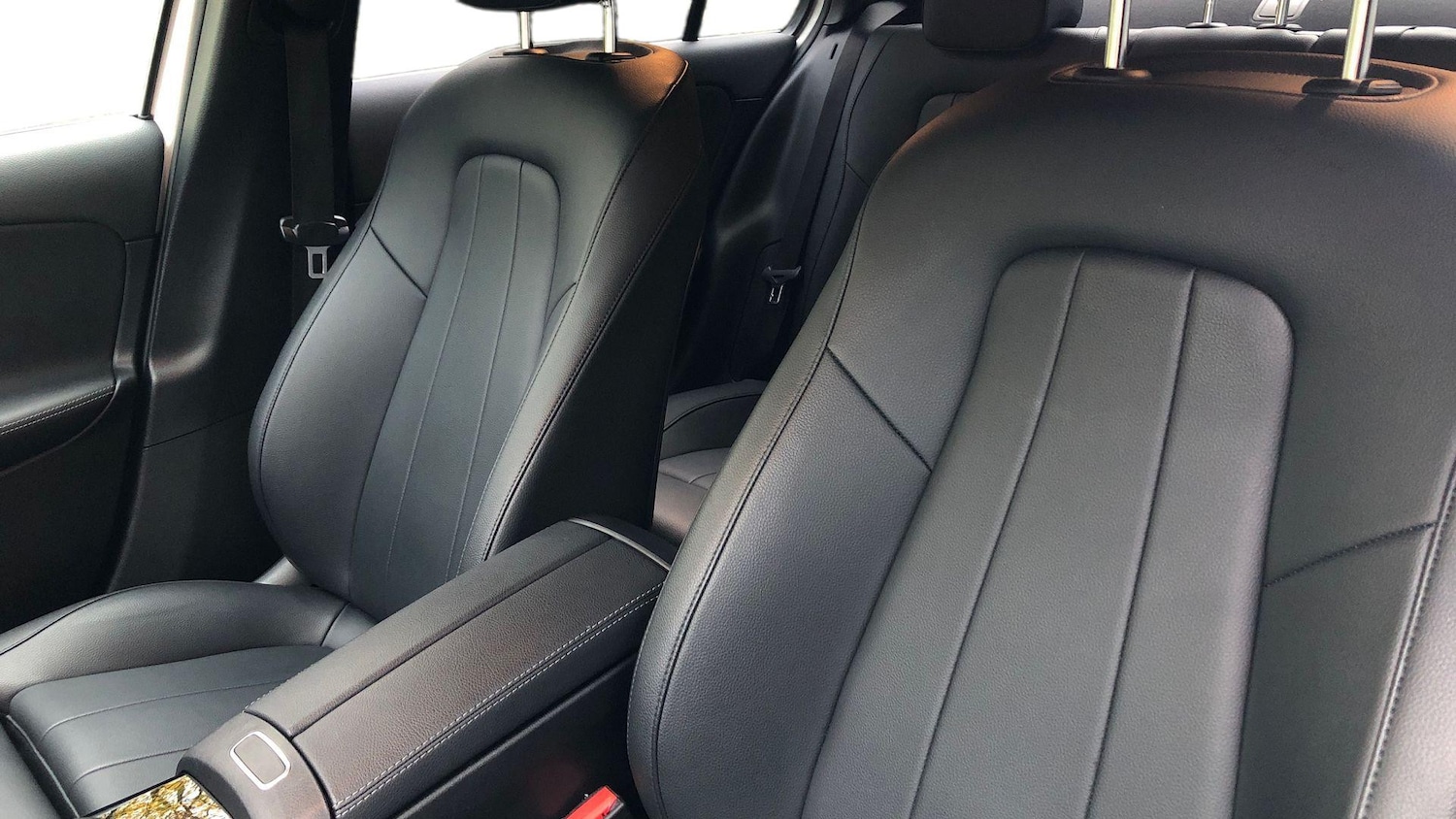 Used Mercedes-Benz A-Class 2022 for sale - 76413570: Photo 11