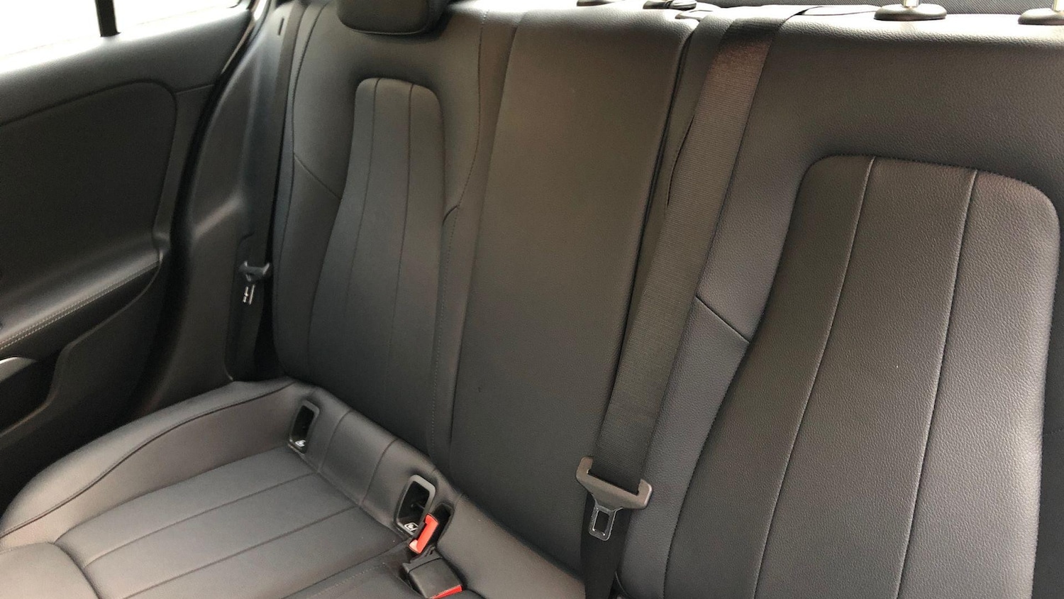 Used Mercedes-Benz A-Class 2022 for sale - 76413570: Photo 12