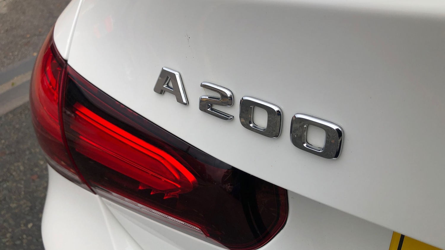 Used Mercedes-Benz A-Class 2022 for sale - 76413570: Photo 17