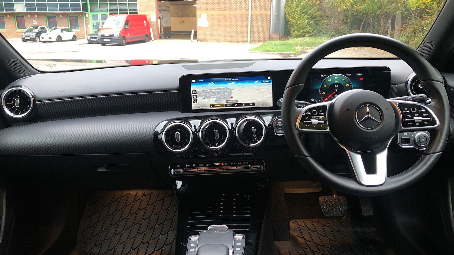 Used Mercedes-Benz A-Class 2022 for sale - 76413570: Photo 18