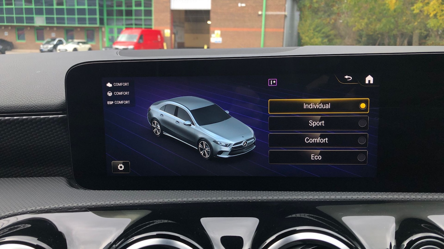 Used Mercedes-Benz A-Class 2022 for sale - 76413570: Photo 23