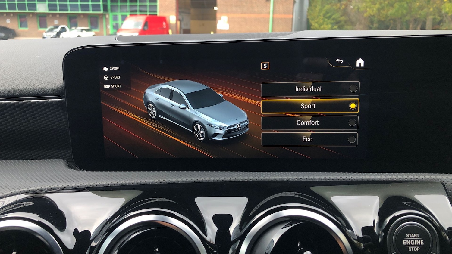 Used Mercedes-Benz A-Class 2022 for sale - 76413570: Photo 24