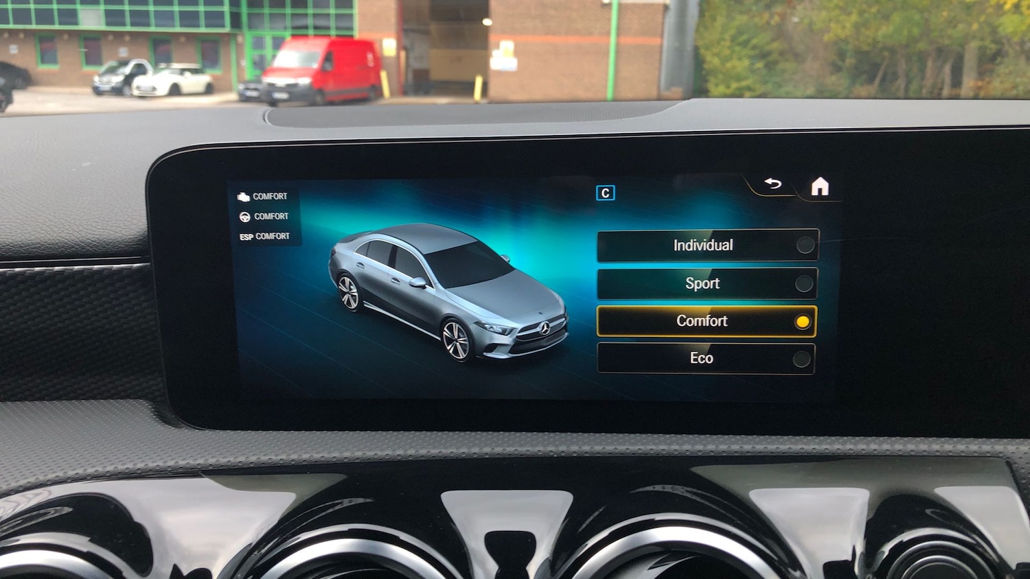 Used Mercedes-Benz A-Class 2022 for sale - 76413570: Photo 25