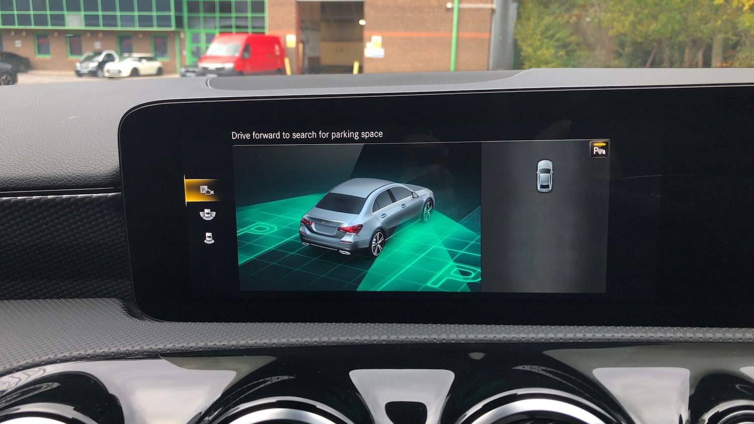 Used Mercedes-Benz A-Class 2022 for sale - 76413570: Photo 27