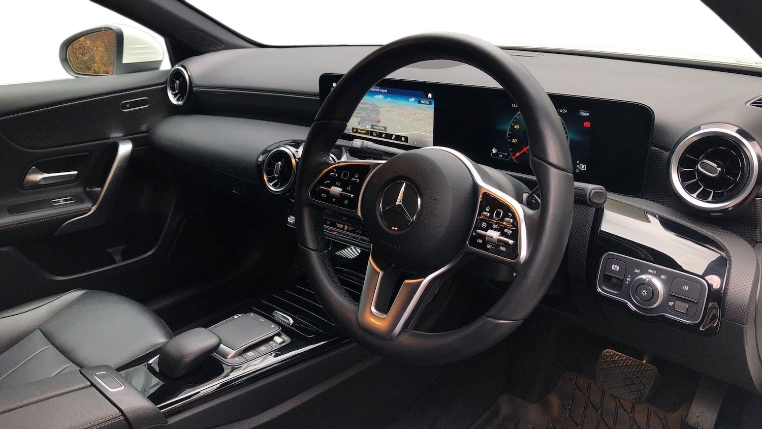 Used Mercedes-Benz A-Class 2022 for sale - 76413570: Photo 3