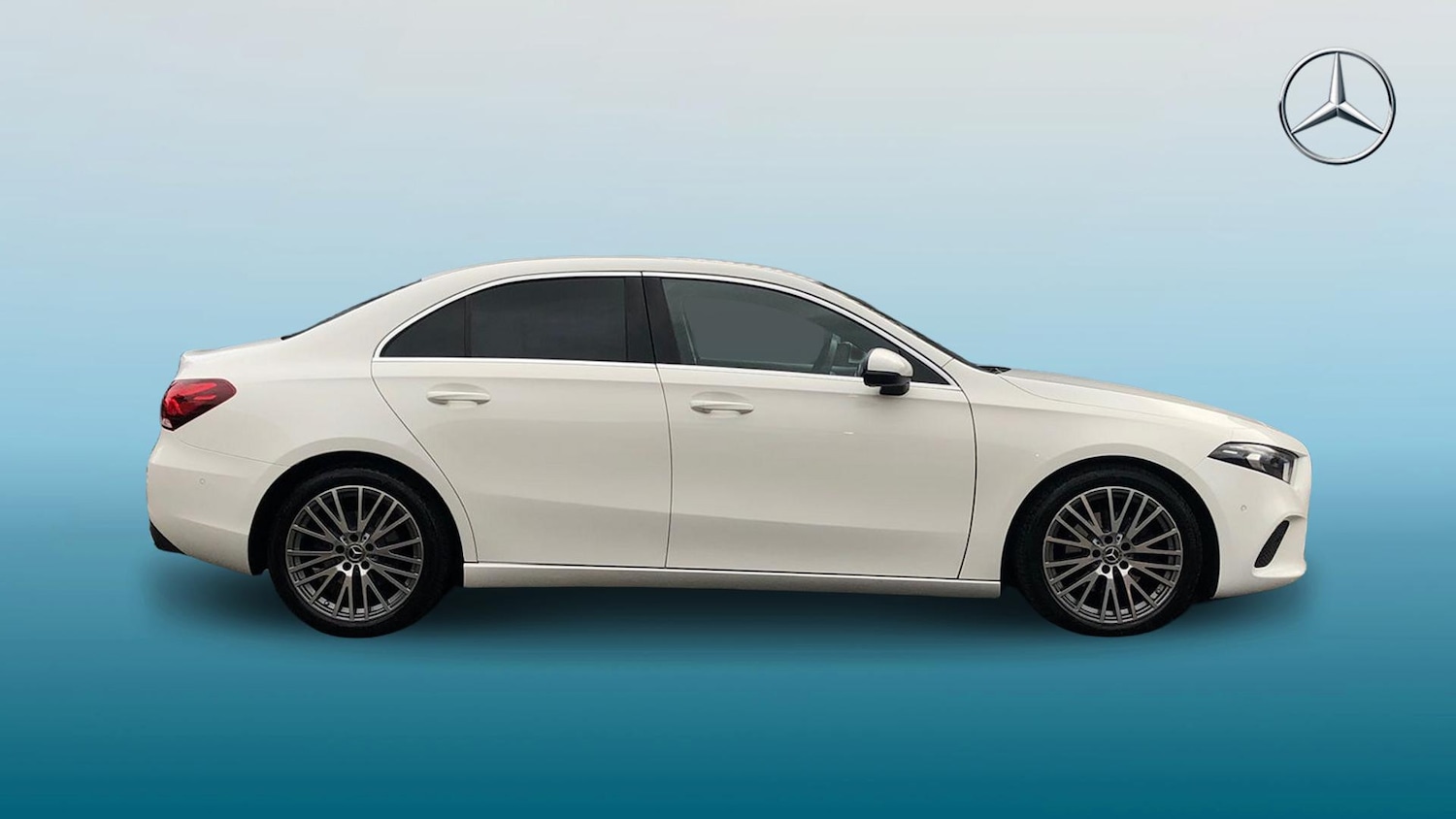 Used Mercedes-Benz A-Class 2022 for sale - 76413570: Photo 4