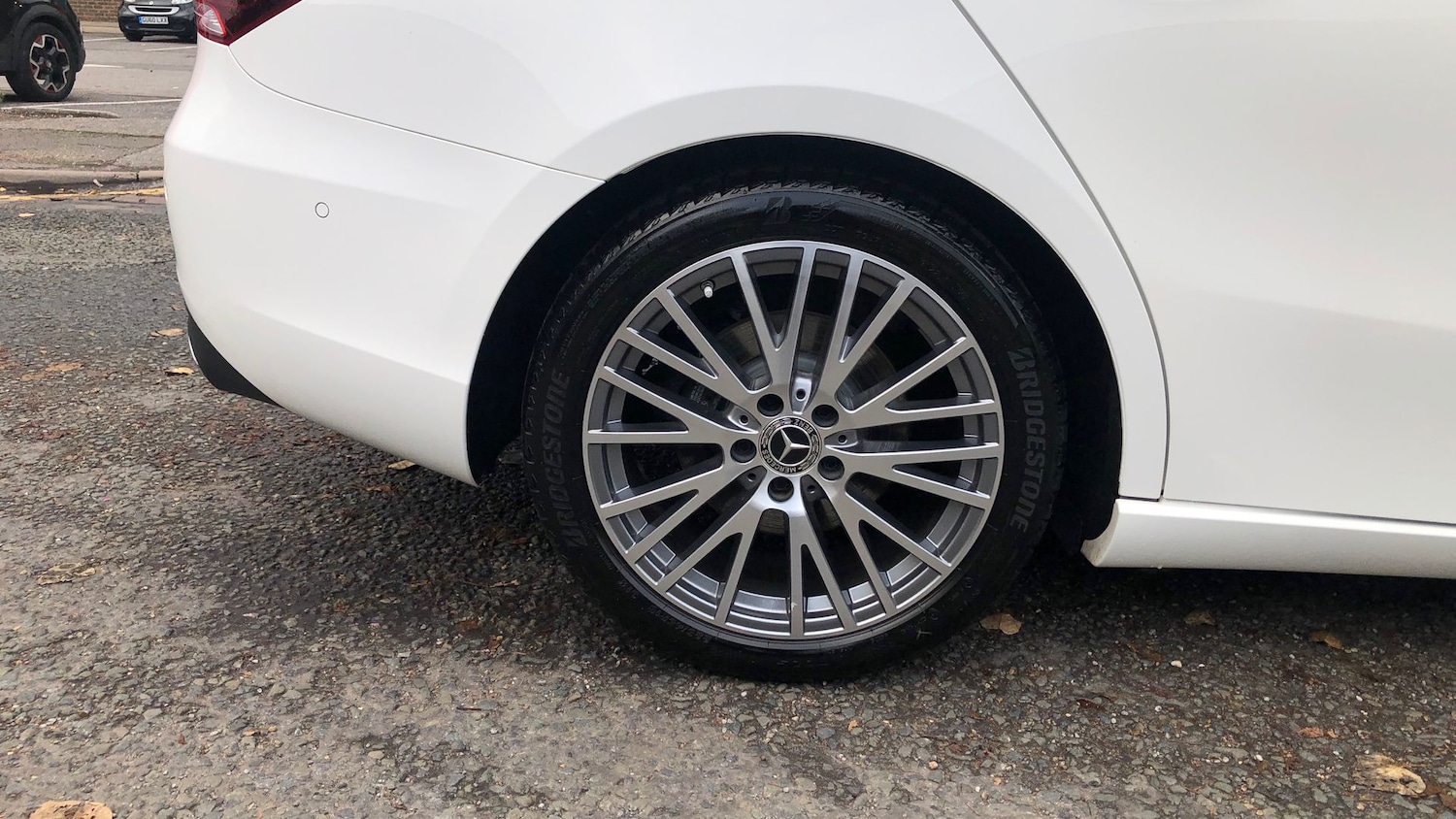 Used Mercedes-Benz A-Class 2022 for sale - 76413570: Photo 5