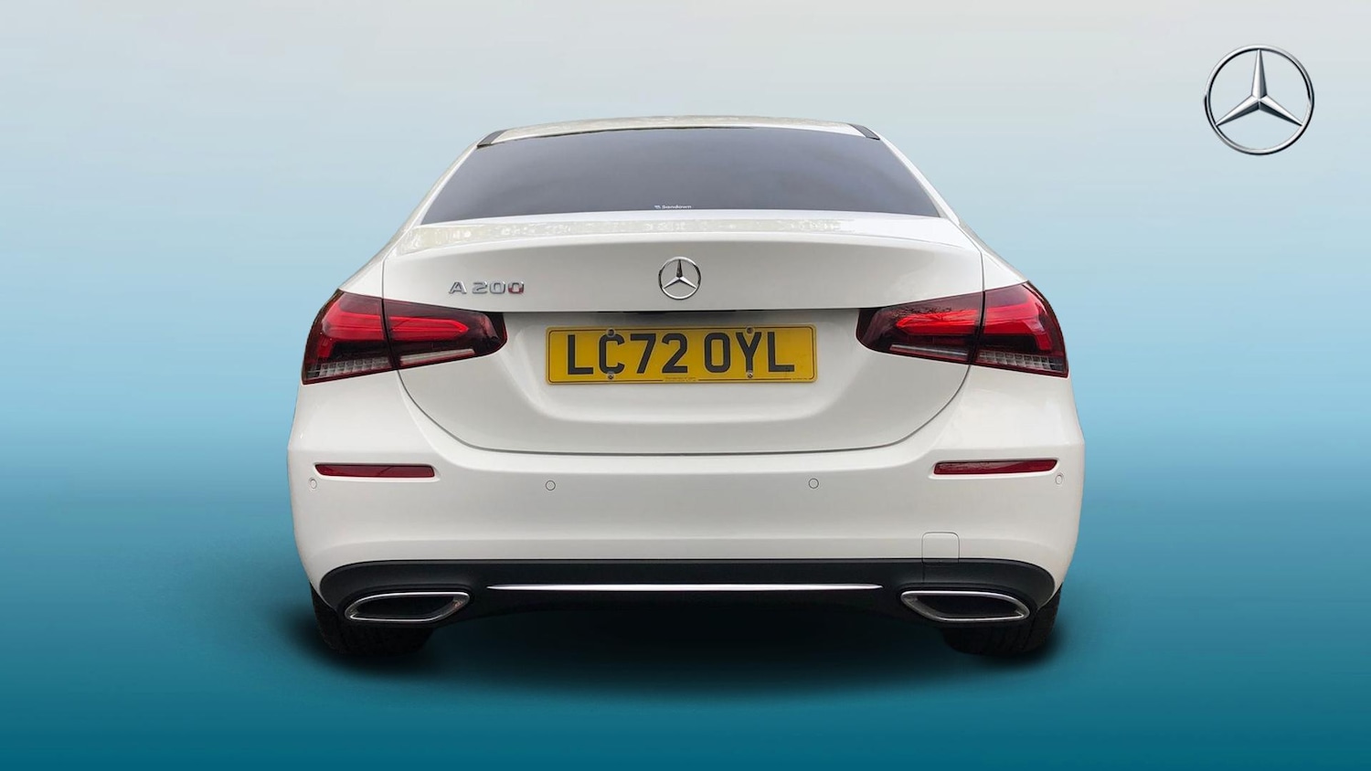 Used Mercedes-Benz A-Class 2022 for sale - 76413570: Photo 7