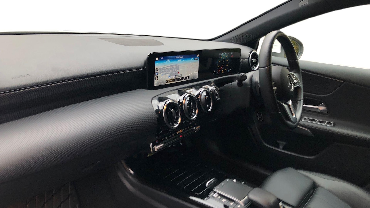 Used Mercedes-Benz A-Class 2022 for sale - 76413570: Photo 8