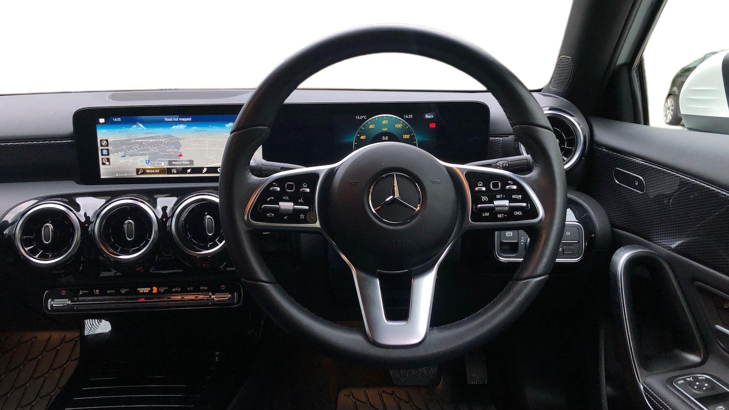 Used Mercedes-Benz A-Class 2022 for sale - 76413570: Photo 9