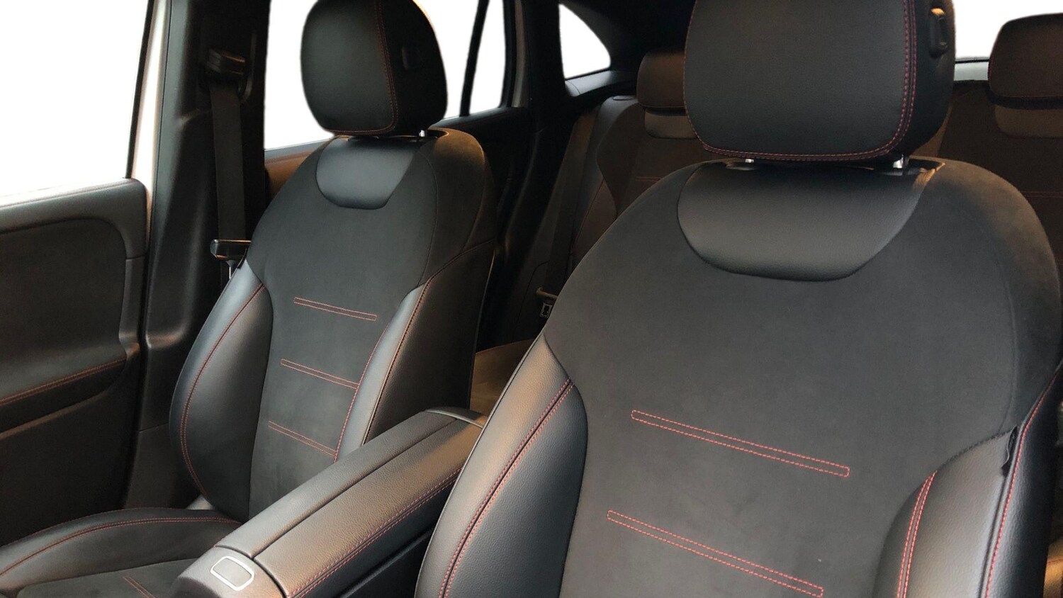 Used Mercedes-Benz EQA 2021 for sale - 76951502: Photo 11