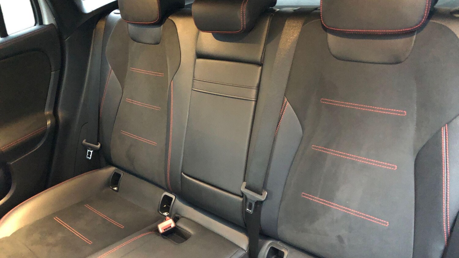 Used Mercedes-Benz EQA 2021 for sale - 76951502: Photo 12