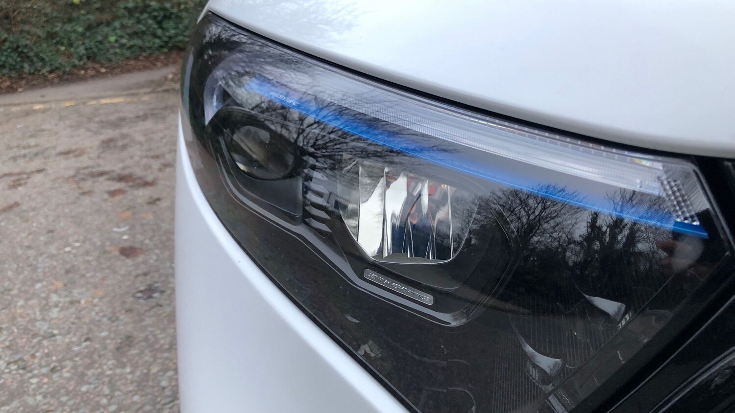 Used Mercedes-Benz EQA 2021 for sale - 76951502: Photo 15