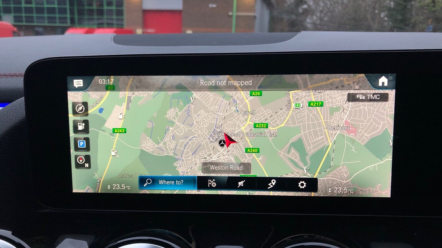 Used Mercedes-Benz EQA 2021 for sale - 76951502: Photo 20