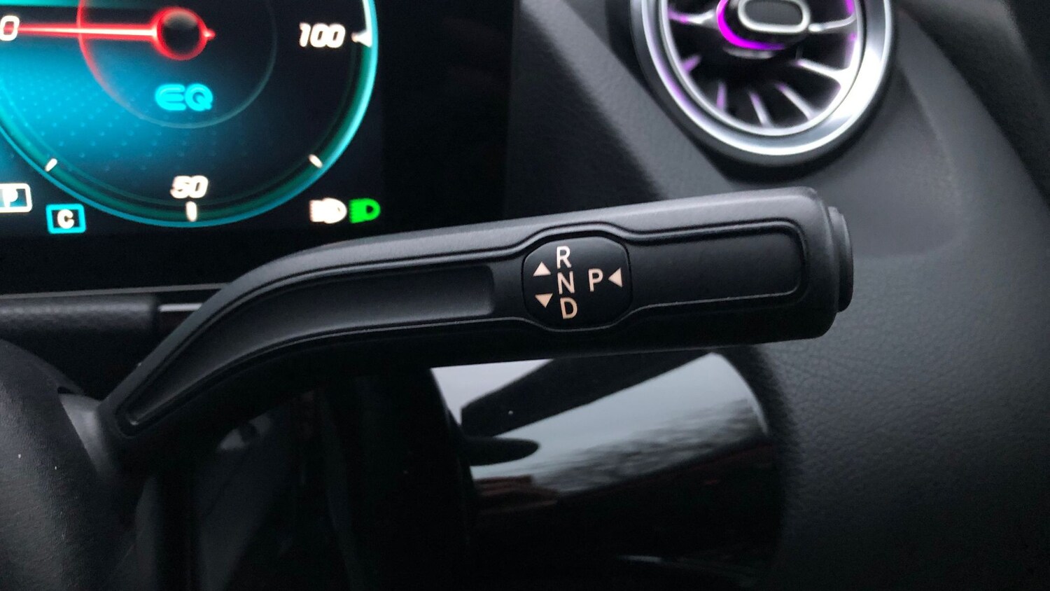 Used Mercedes-Benz EQA 2021 for sale - 76951502: Photo 24