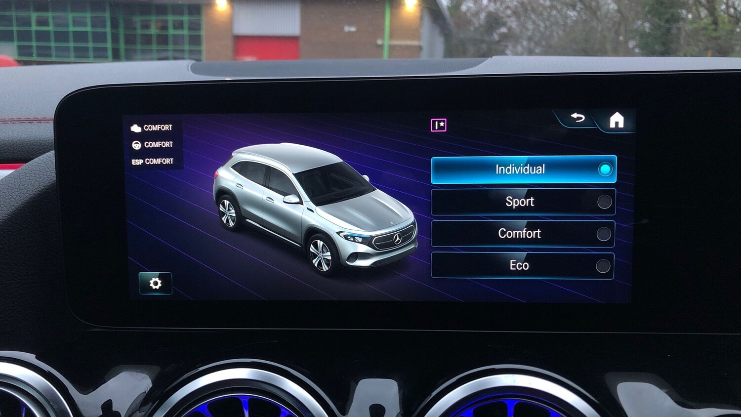 Used Mercedes-Benz EQA 2021 for sale - 76951502: Photo 28