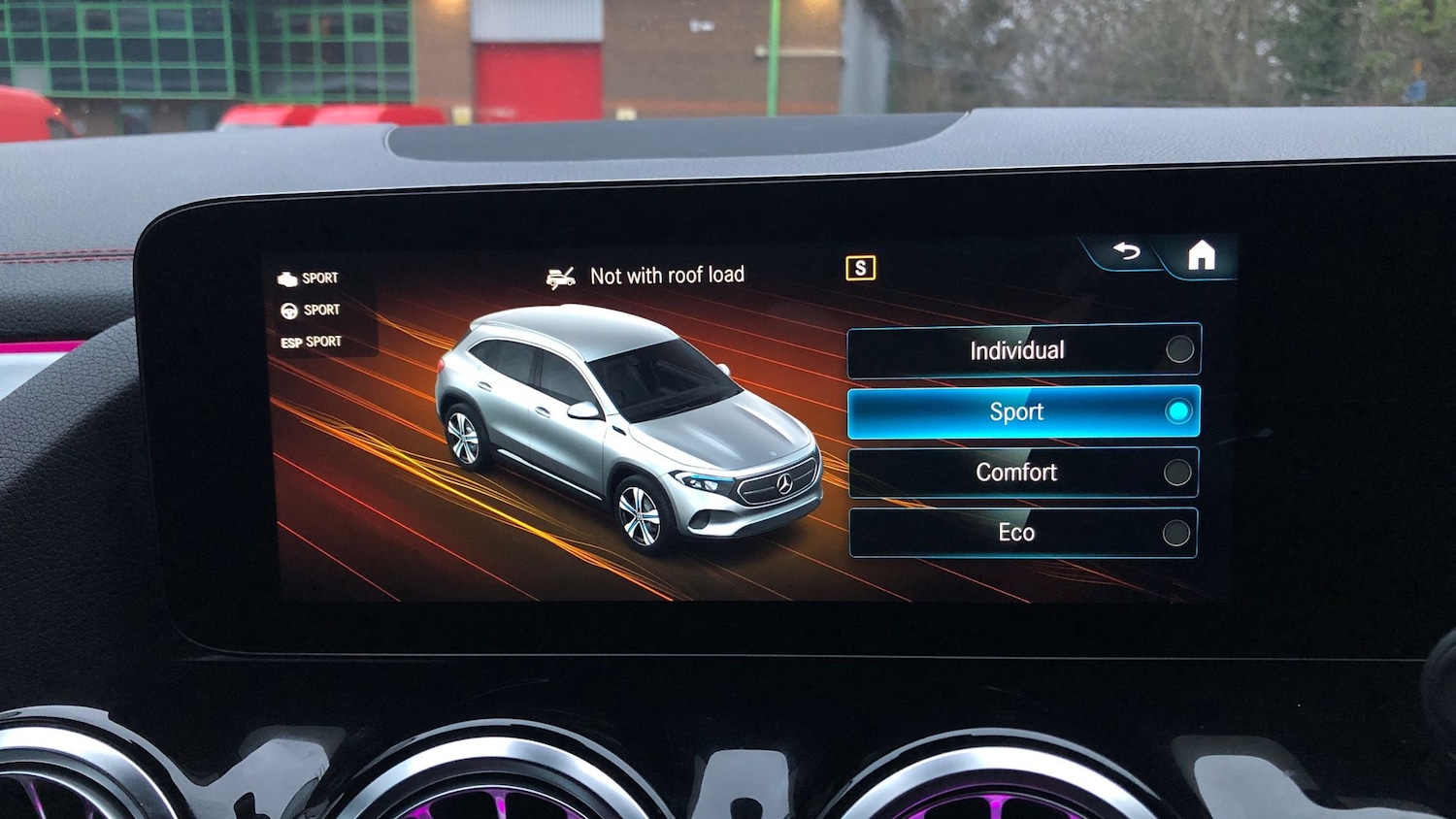 Used Mercedes-Benz EQA 2021 for sale - 76951502: Photo 29