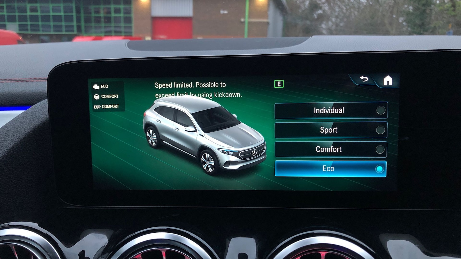 Used Mercedes-Benz EQA 2021 for sale - 76951502: Photo 31