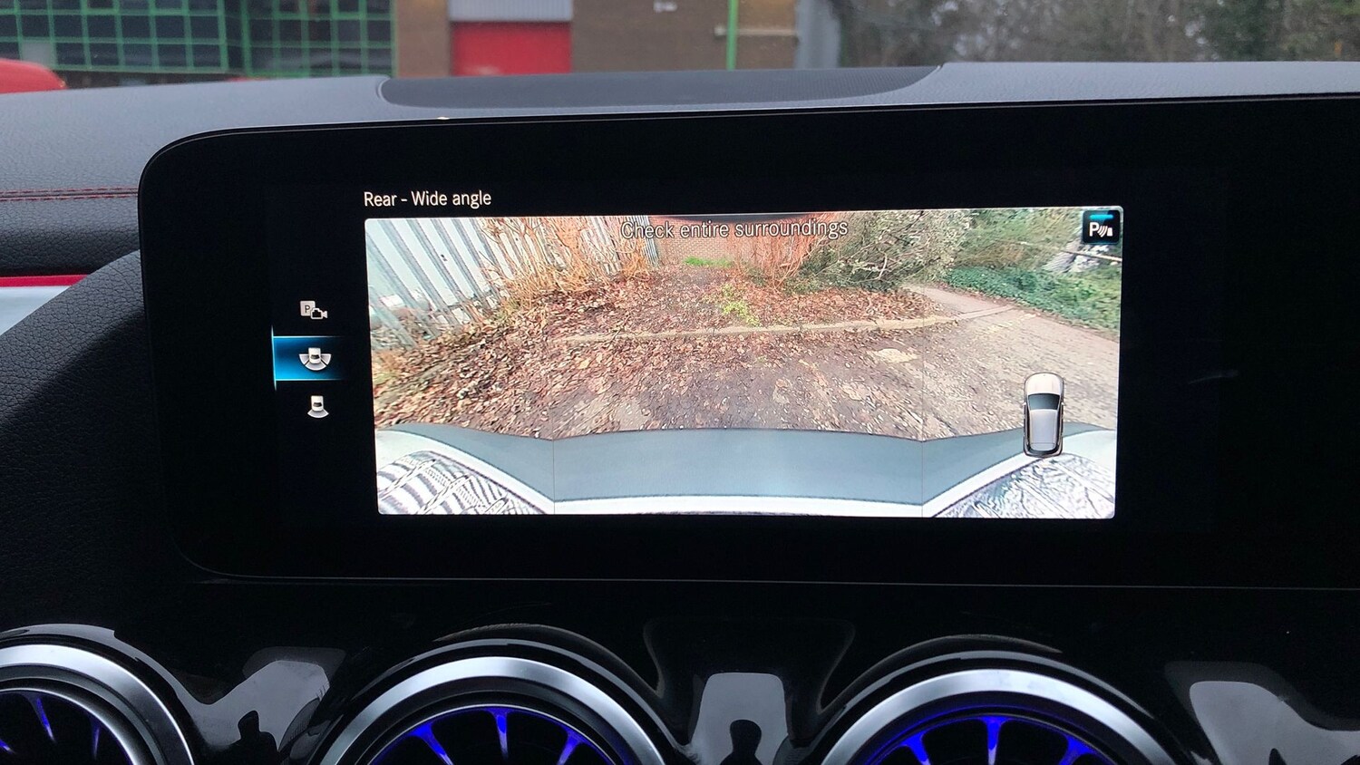 Used Mercedes-Benz EQA 2021 for sale - 76951502: Photo 33