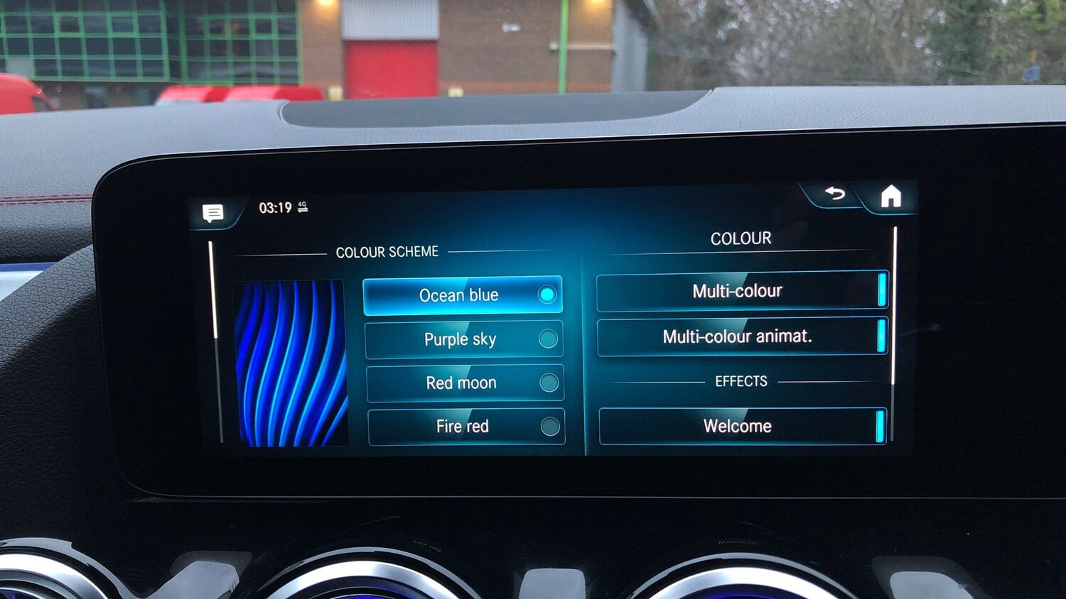 Used Mercedes-Benz EQA 2021 for sale - 76951502: Photo 37