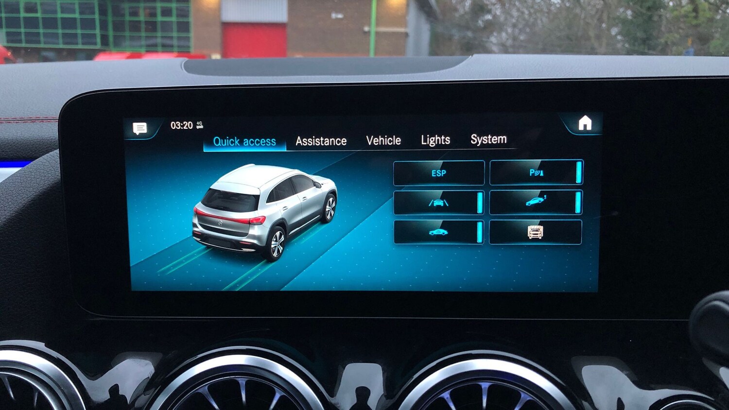 Used Mercedes-Benz EQA 2021 for sale - 76951502: Photo 38