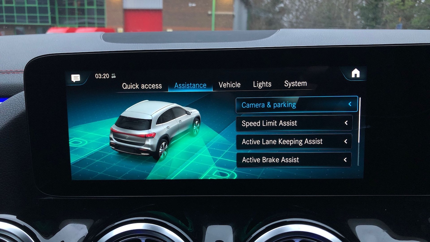 Used Mercedes-Benz EQA 2021 for sale - 76951502: Photo 39