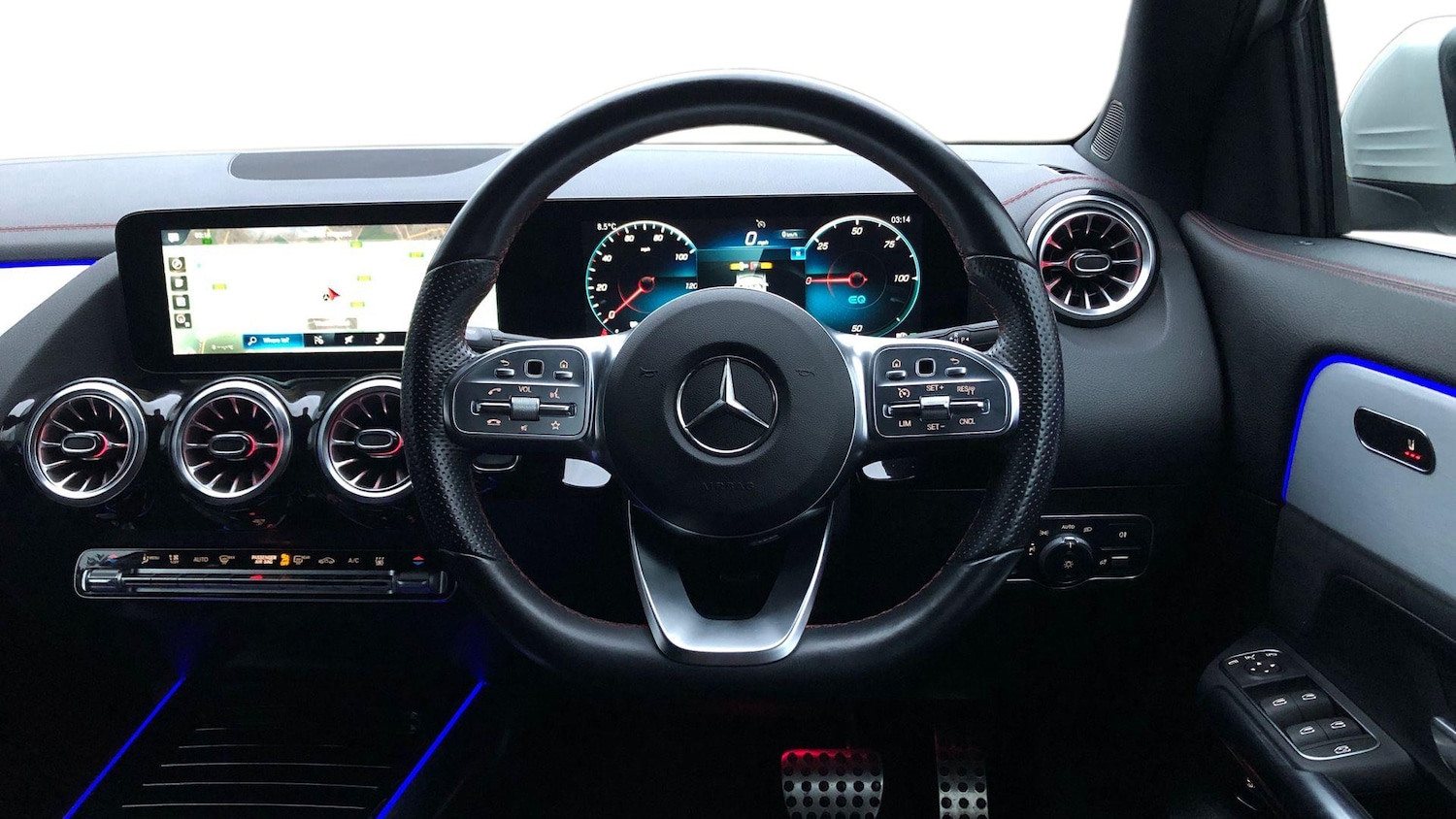 Used Mercedes-Benz EQA 2021 for sale - 76951502: Photo 9