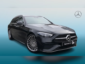 Mercedes-Benz C Class feature image