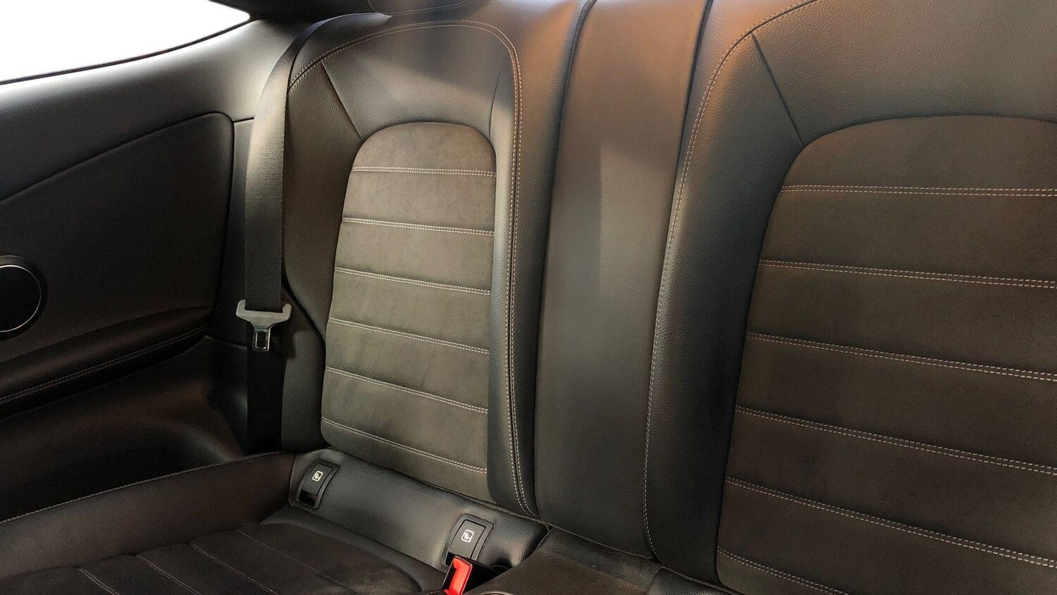 Used Mercedes-Benz C Class 2021 for sale - 76560219: Photo 12