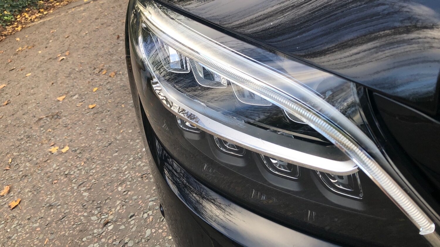 Used Mercedes-Benz C Class 2021 for sale - 76560219: Photo 15