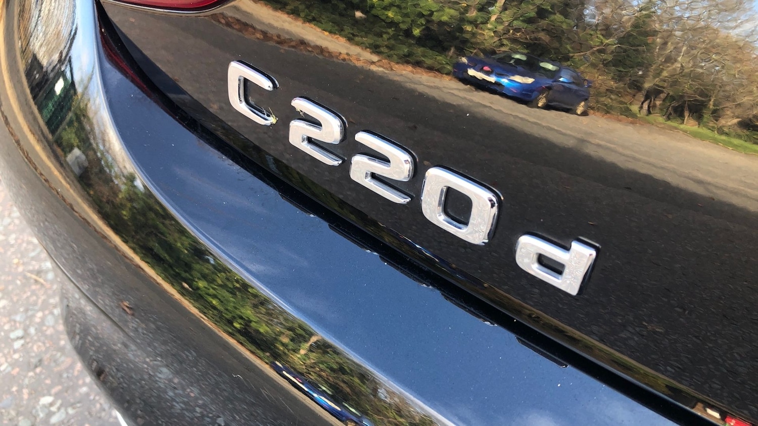 Used Mercedes-Benz C Class 2021 for sale - 76560219: Photo 17