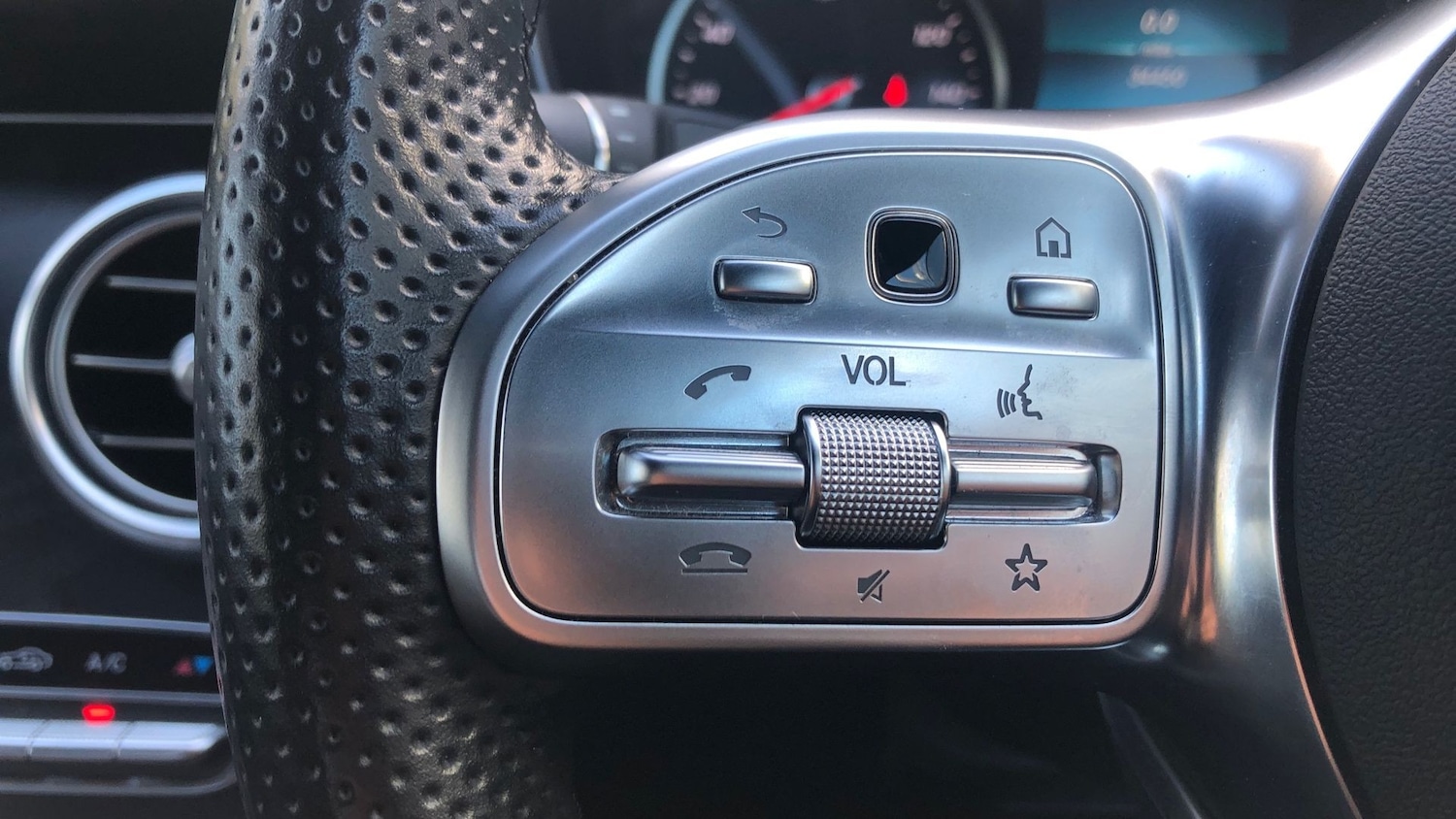 Used Mercedes-Benz C Class 2021 for sale - 76560219: Photo 19