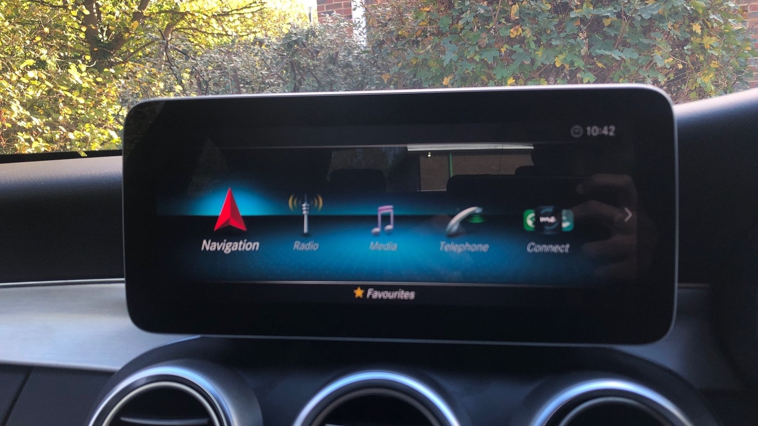 Used Mercedes-Benz C Class 2021 for sale - 76560219: Photo 20