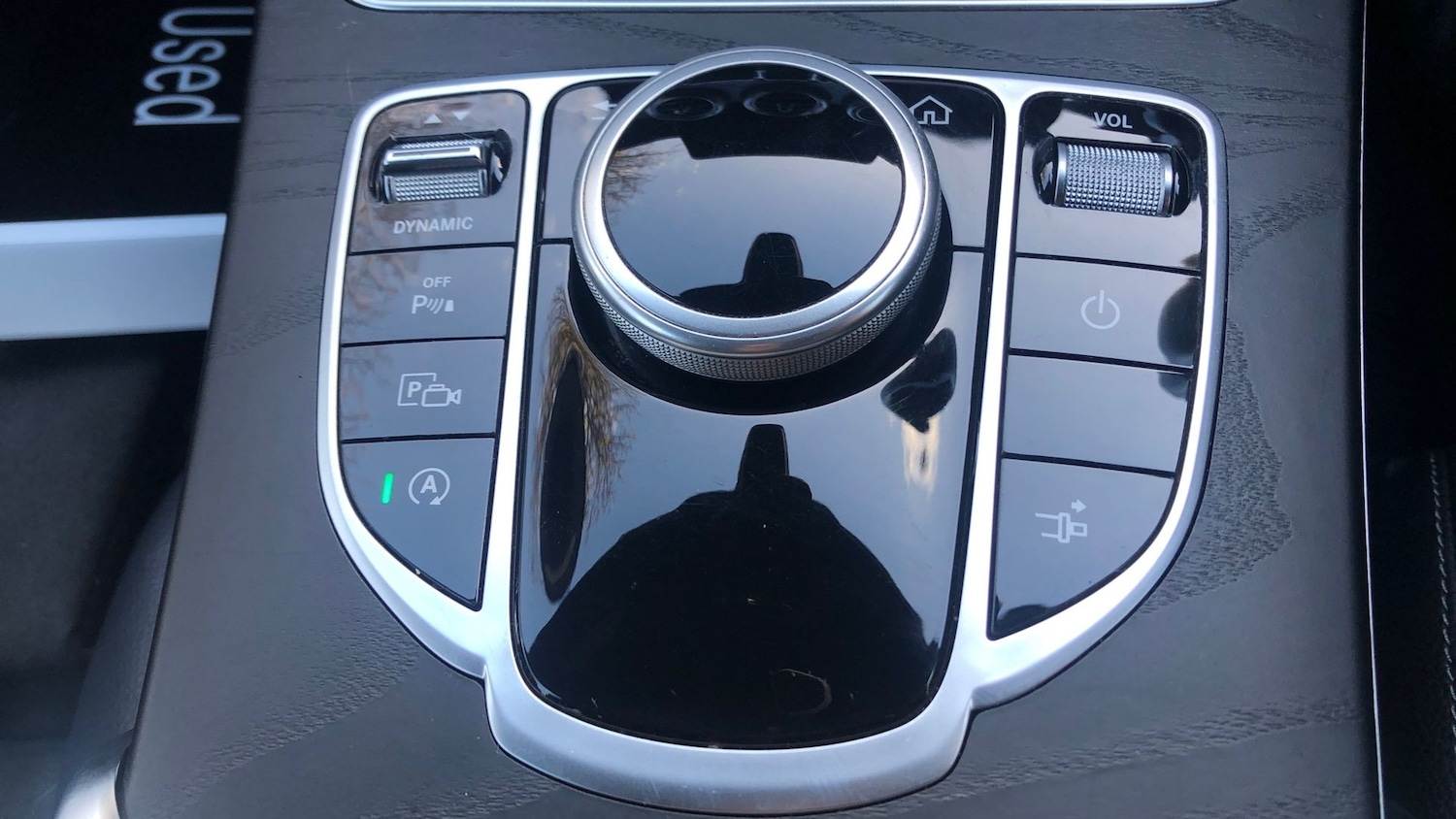 Used Mercedes-Benz C Class 2021 for sale - 76560219: Photo 21