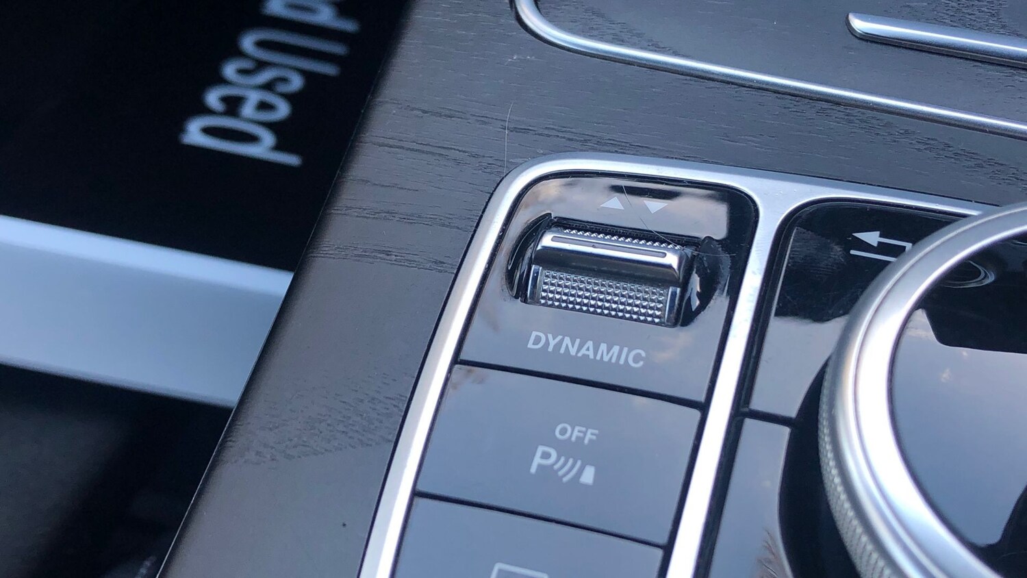 Used Mercedes-Benz C Class 2021 for sale - 76560219: Photo 22