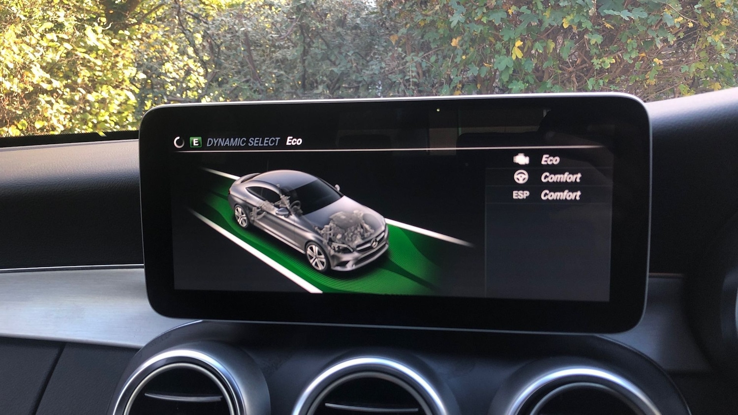 Used Mercedes-Benz C Class 2021 for sale - 76560219: Photo 27