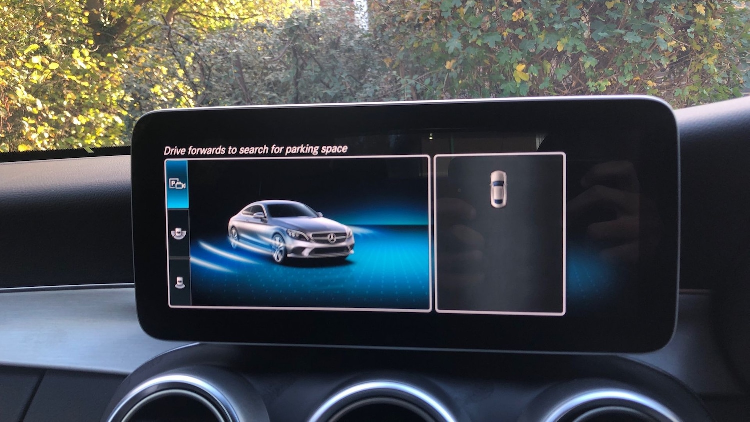 Used Mercedes-Benz C Class 2021 for sale - 76560219: Photo 28