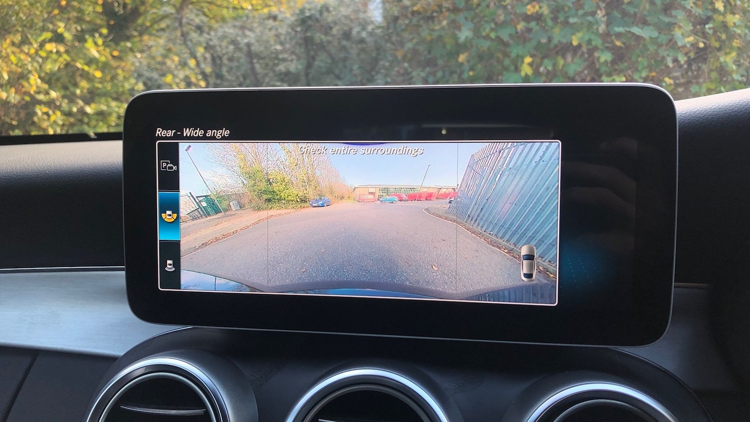 Used Mercedes-Benz C Class 2021 for sale - 76560219: Photo 29