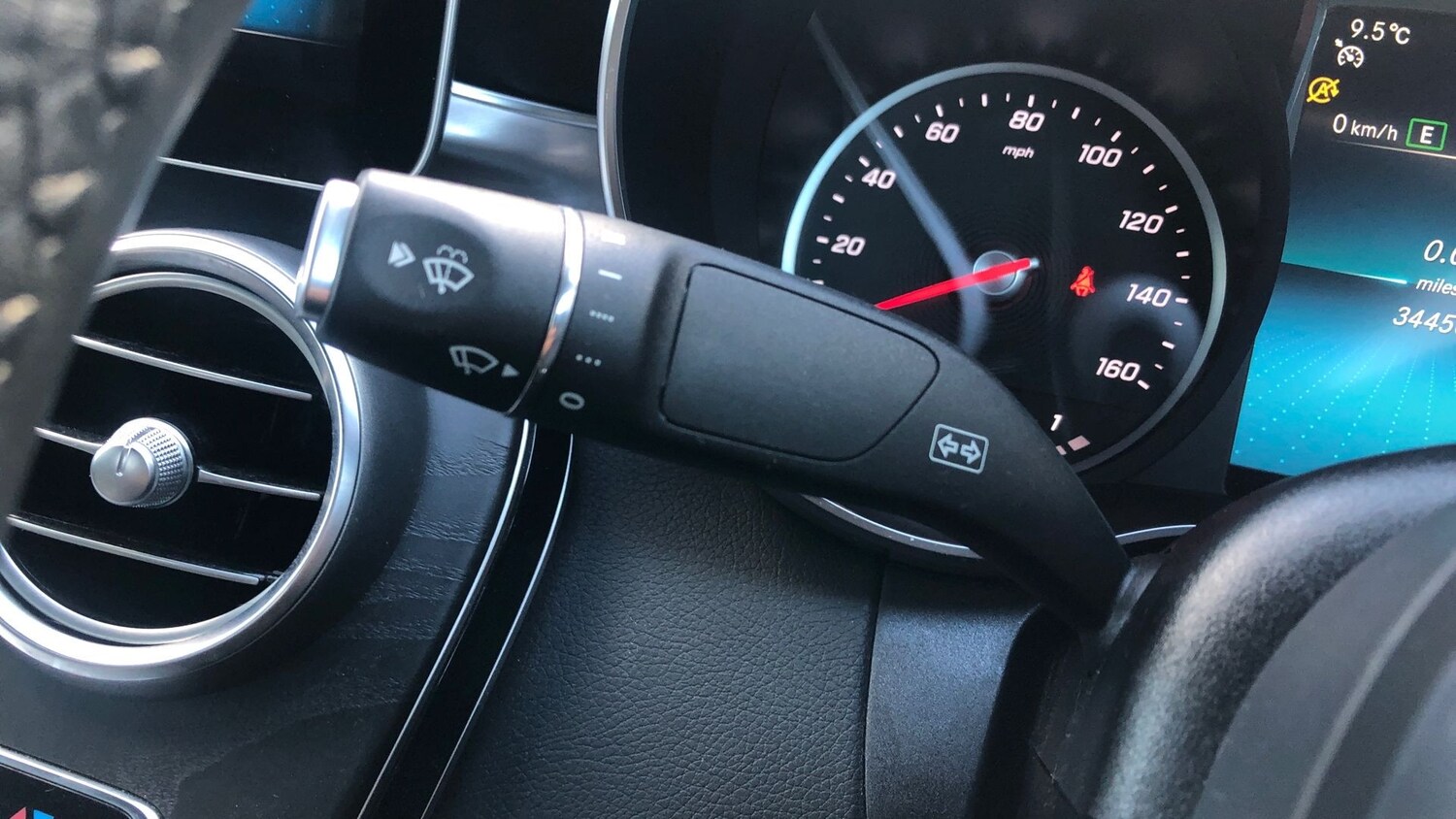 Used Mercedes-Benz C Class 2021 for sale - 76560219: Photo 35