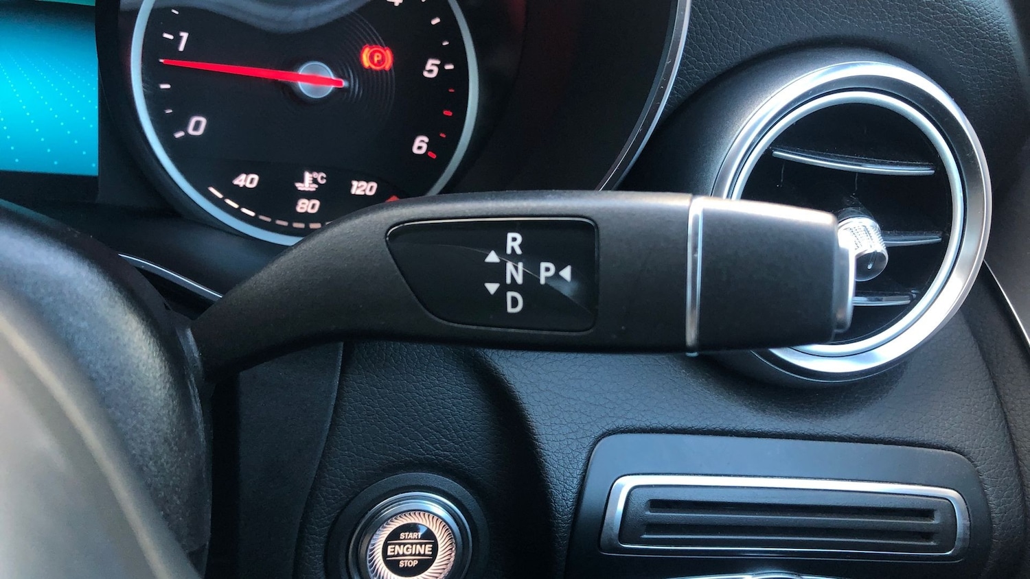 Used Mercedes-Benz C Class 2021 for sale - 76560219: Photo 36