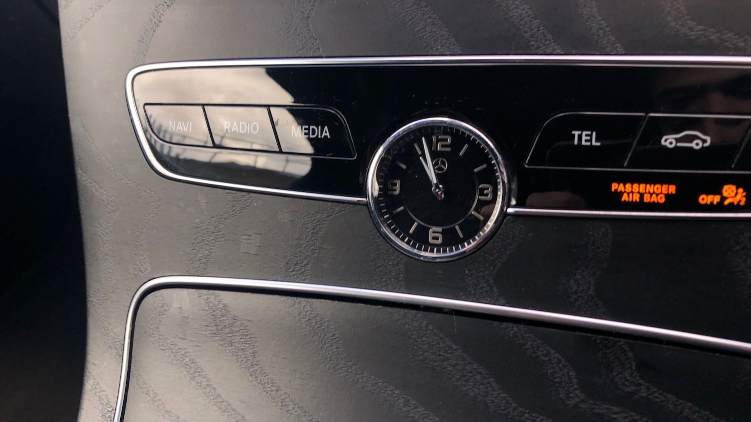 Used Mercedes-Benz C Class 2021 for sale - 76560219: Photo 38