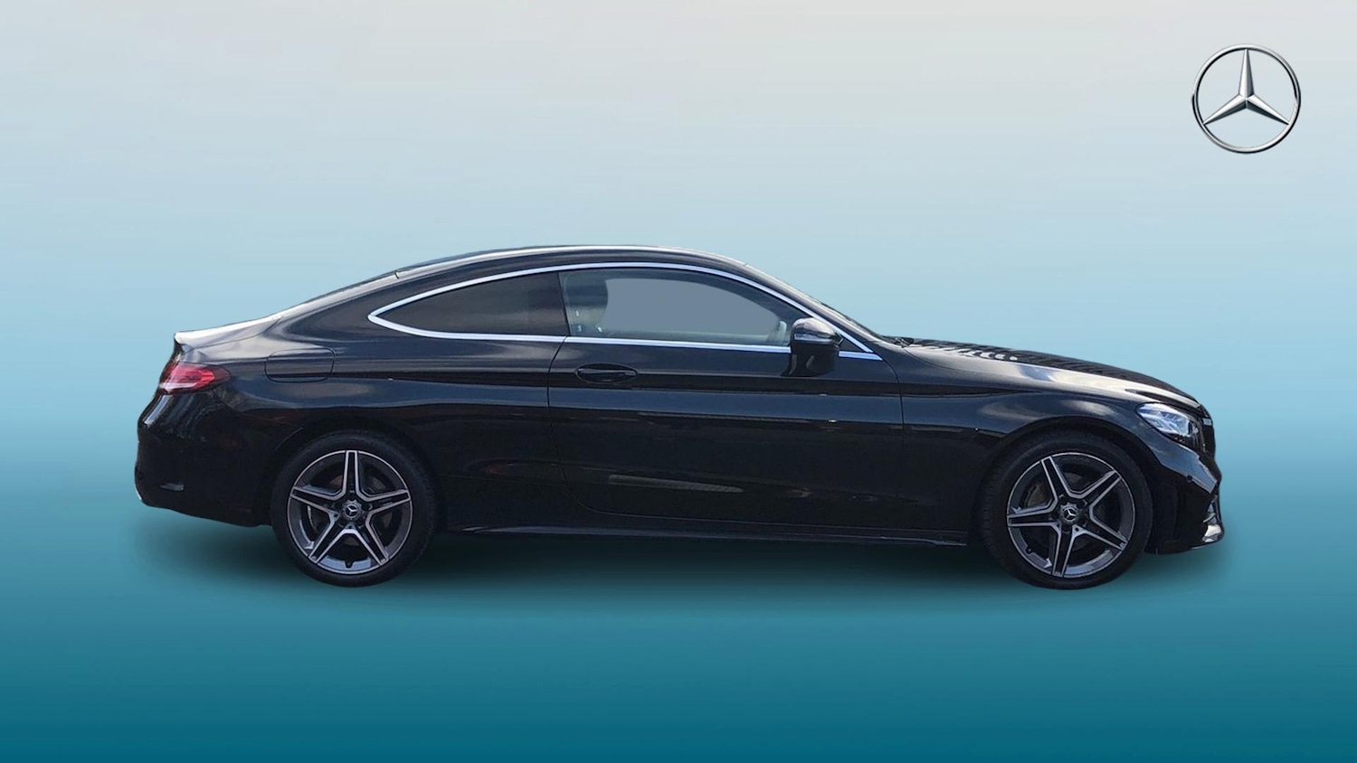 Used Mercedes-Benz C Class 2021 for sale - 76560219: Photo 4