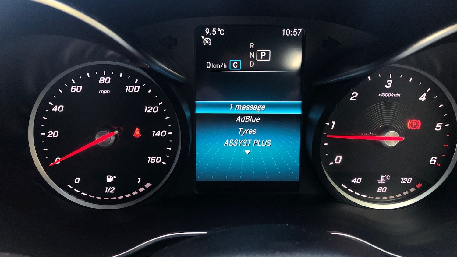 Used Mercedes-Benz C Class 2021 for sale - 76560219: Photo 40