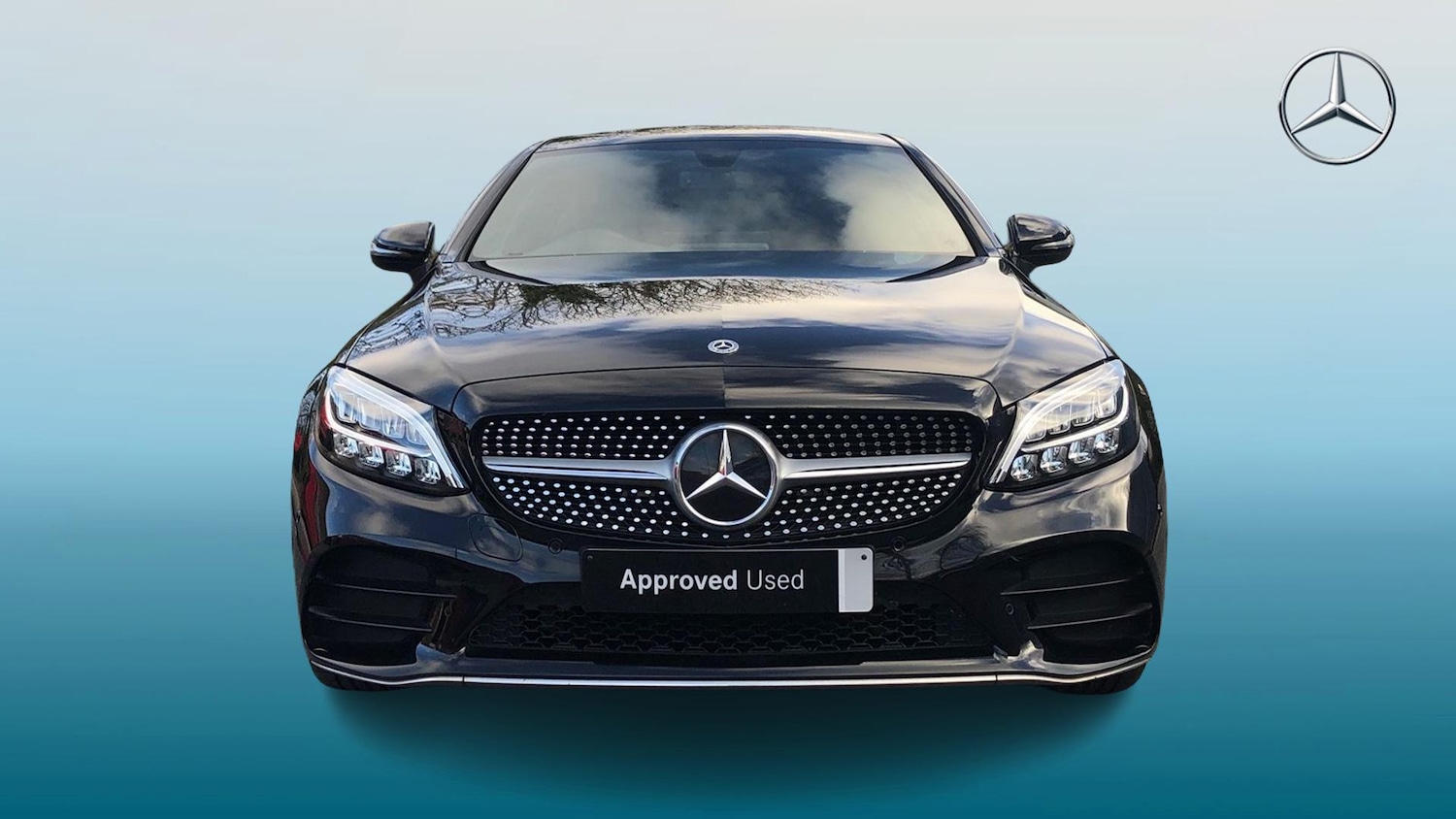 Used Mercedes-Benz C Class 2021 for sale - 76560219: Photo 6