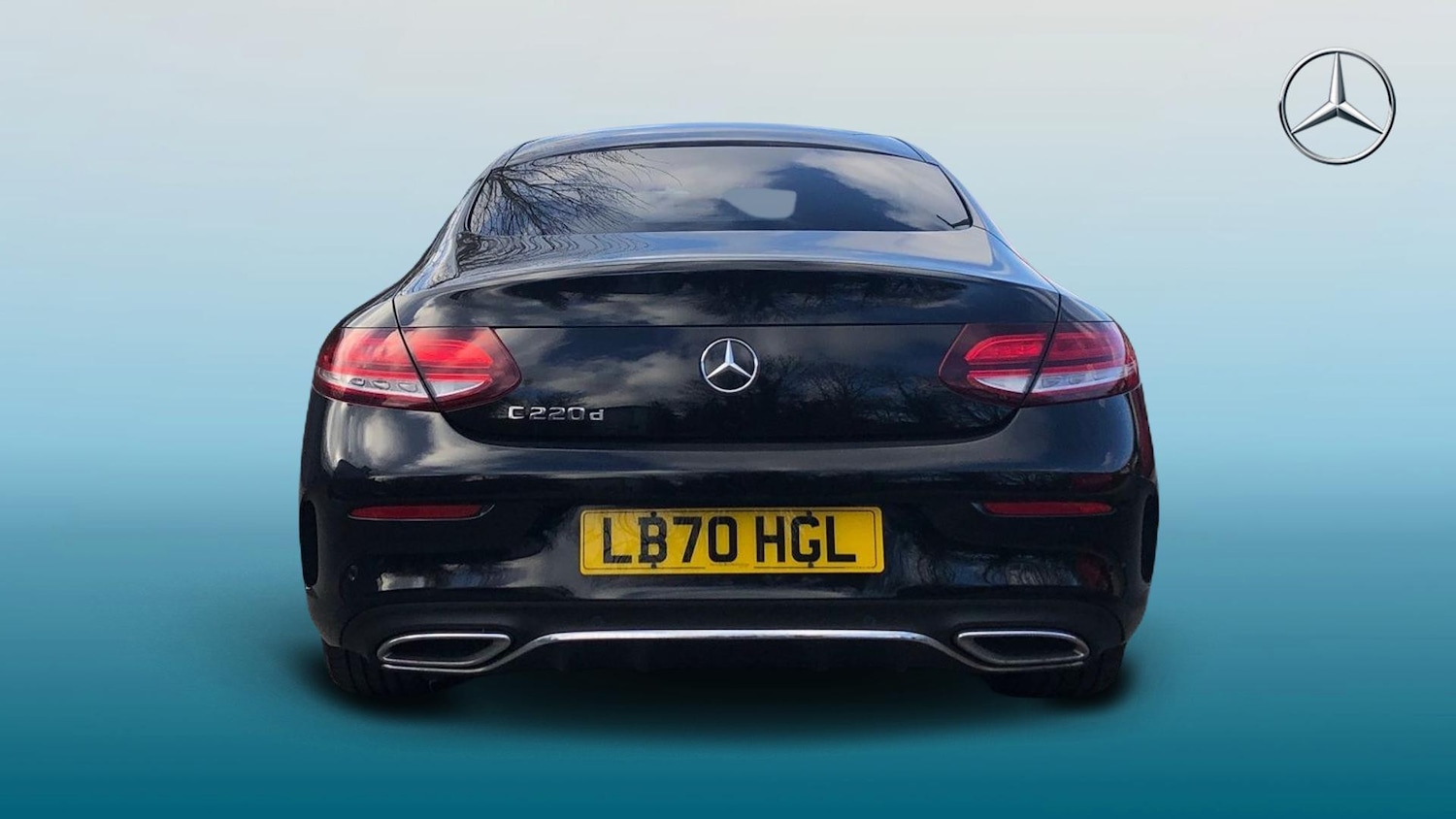 Used Mercedes-Benz C Class 2021 for sale - 76560219: Photo 7