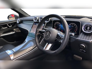 Used Mercedes-Benz GLC 2025 for sale - 77495130: Photo